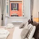 Boutique Domus Trastevere Bertani Róma