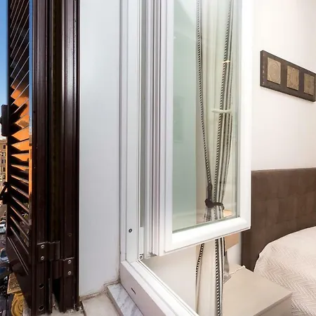 Boutique Domus Trastevere Bertani * Rom